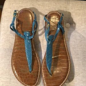 Sam Edelman Gigi sandals